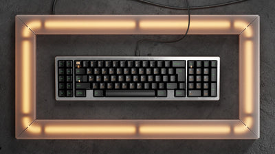 [GB] GMK CYL MV T3RMINAL