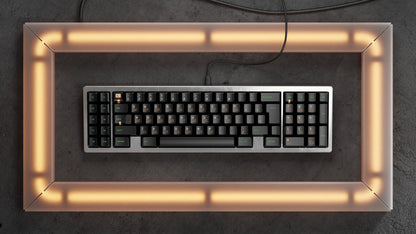[GB] GMK CYL MV T3RMINAL