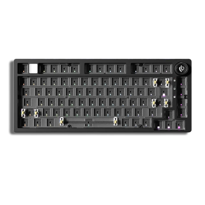 Leobog Hi75C Pro Wireless Barebone Mechanical Keyboard Kit