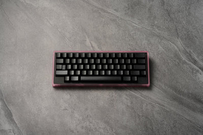 [GB] Bowl Keyboard - Pangea Mini