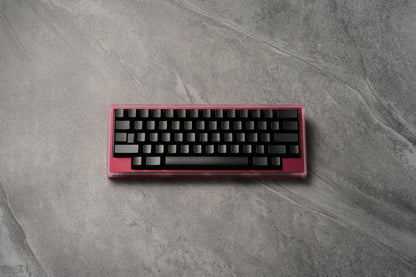 [GB] Bowl Keyboard - Pangea Mini