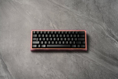 [GB] Bowl Keyboard - Pangea Mini