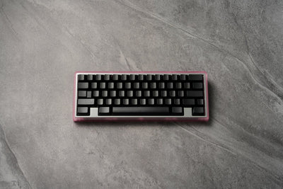 [GB] Bowl Keyboard - Pangea Mini