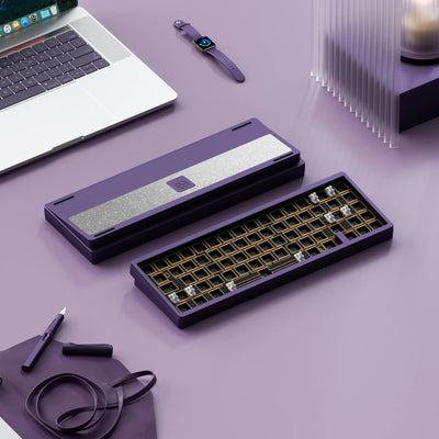 Weikav Lucky65 V2 Barebone Mechanical Keyboard Kit