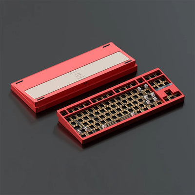 Weikav Stars80 Wireless Barebone Mechanical Keyboard Kit