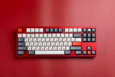 [GB] Classic D Gigant Keyboard Kit