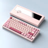 WOBKEY Rainy75 Prebuilt Mechanical Keyboard Kit