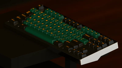[GB] Eclipse TKL by NyxKeys