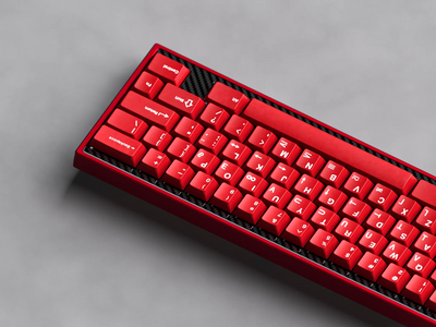 Vella 60% HE Keyboard