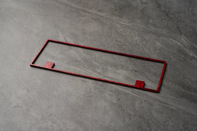 [GB] Bowl Keyboard - Pangea Mini Addons