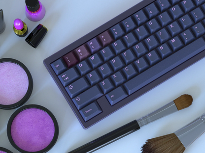 GMK CYL Rouge R2 ABS Keycap Set