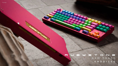 [GB] PLYWRKS Spyder TKL