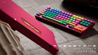 [GB] PLYWRKS Spyder TKL