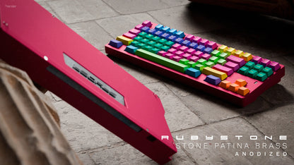 [GB] PLYWRKS Spyder TKL