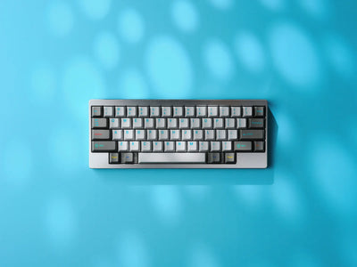 GMK Soware R2 ABS Keycap Set
