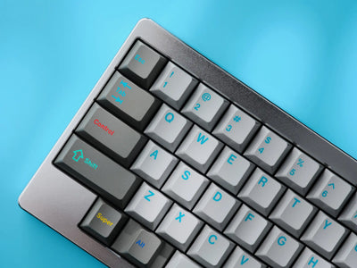 GMK Soware R2 ABS Keycap Set