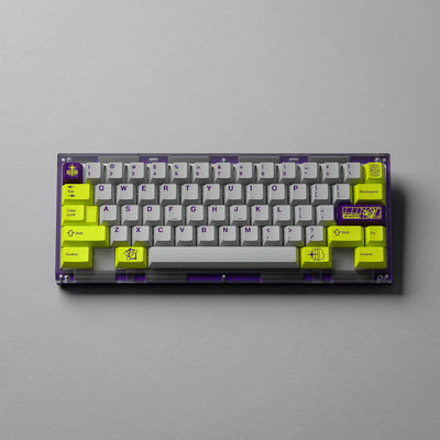 [GB] SWG Nerve ABS Keycap Set