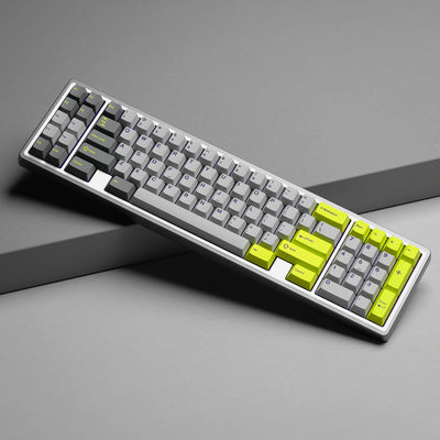 [GB] SWG Nerve ABS Keycap Set