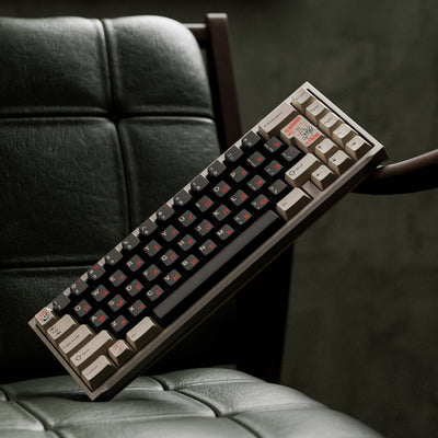 SWG Rubber ABS Keycap Set