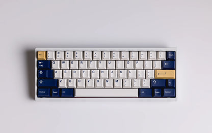 GMK CYL Rudy R2 ABS Keycap Set
