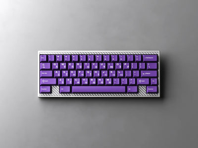 Vella 60% HE Keyboard