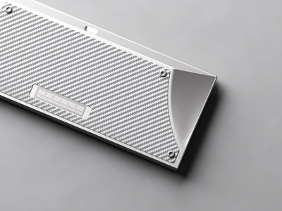 Vella 60% HE Keyboard