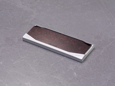 Oblique by Bowl Keyboard