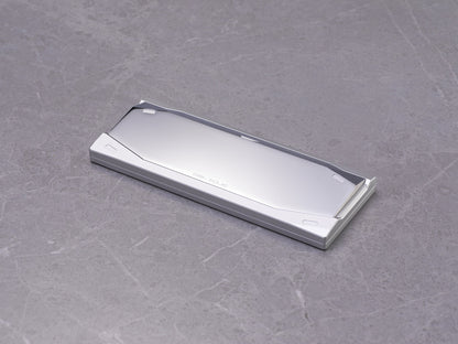 Oblique by Bowl Keyboard