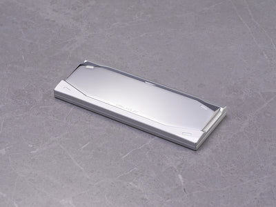 Oblique by Bowl Keyboard