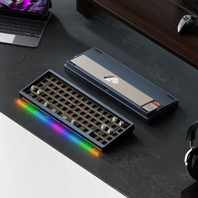 Weikav Nut65 Wireless Barebone Mechanical Keyboard Kit