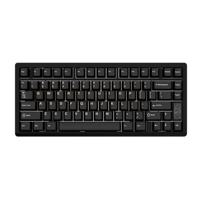 Chilkey Slice75 HE Keyboard