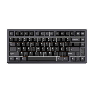 Chilkey Slice75 HE Keyboard