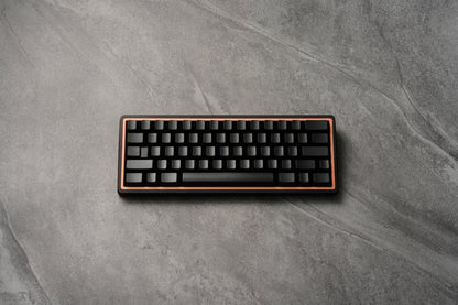 [GB] Bowl Keyboard - Pangea Mini
