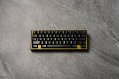 [GB] Bowl Keyboard - Pangea Mini