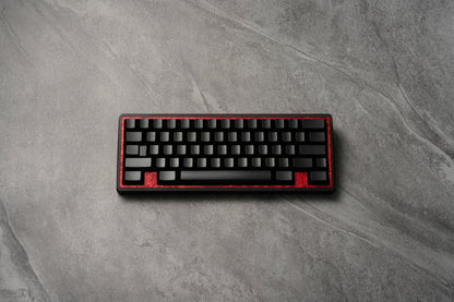 [GB] Bowl Keyboard - Pangea Mini
