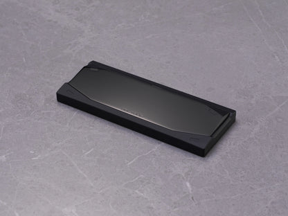 Oblique by Bowl Keyboard