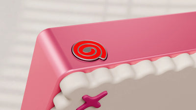 [GB] Motif65 Prebuilt Mechanical Keyboard by Akukolabs