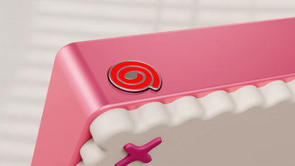 [GB] Motif65 Prebuilt Mechanical Keyboard by Akukolabs