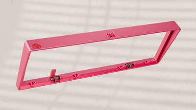 [GB] Motif65 Prebuilt Mechanical Keyboard by Akukolabs