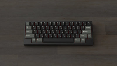 GMK CYL Teradrive ABS Keycap Set