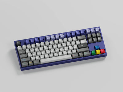 GMK CYL N16 ABS Keycap Set
