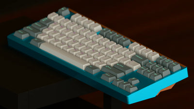 [GB] Eclipse TKL by NyxKeys