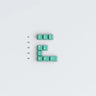 [GB] DCS ABS Flex Kits Keycaps