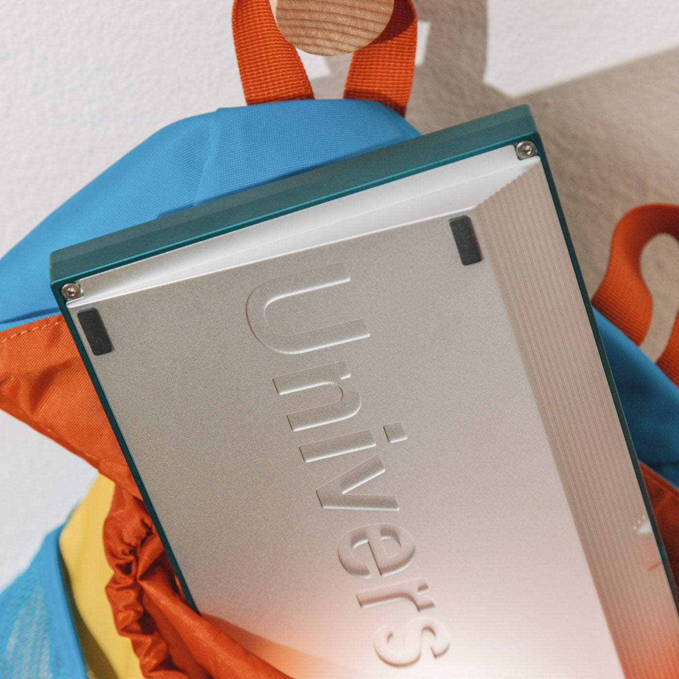 Typface Univers R2 – pantheonkeys