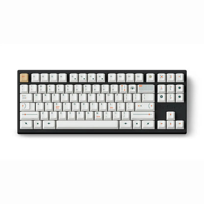 FBB T52 PBT Keycap Set