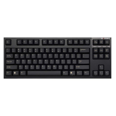 Topre Realforce R3S (R3SD31) TKL Keyboard