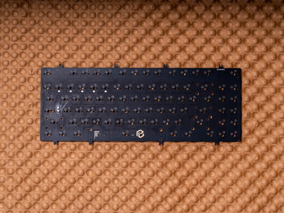 [GB] The Base 75+ Accessories by POP-LAB