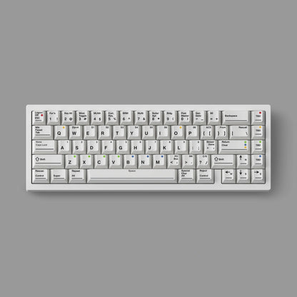 FBB SWK PBT Keycap Set