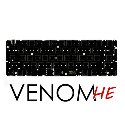 Geon Venom 60 HE PCB
