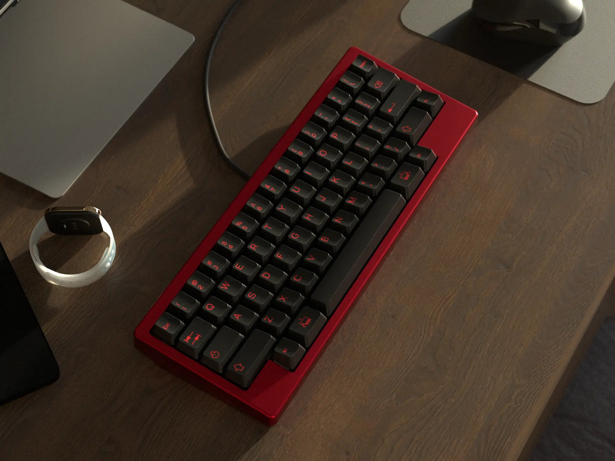 [GB] DCS NOTD ABS Keycap Set